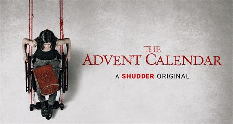 the advent calendar full movie